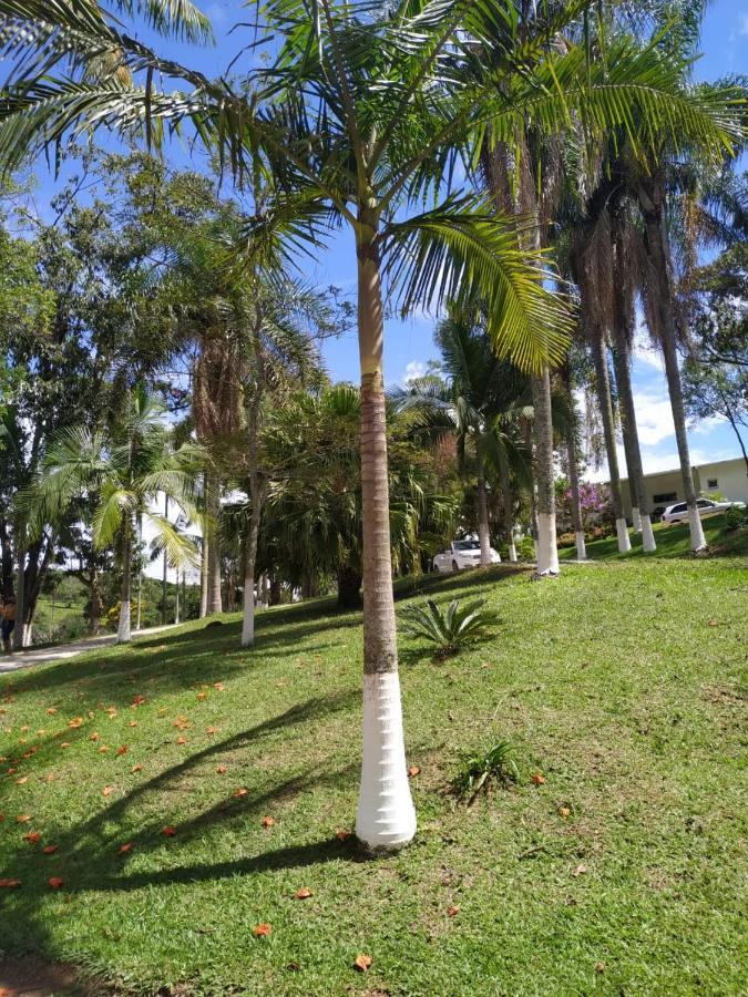 Chacara Veneza Villa São Roque Eksteriør bilde